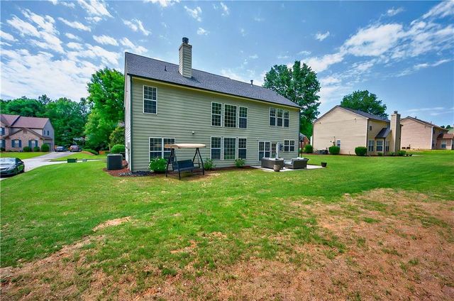 780 Potters Bar Lane, Johns Creek, GA 30024