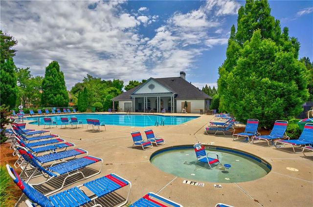 780 Potters Bar Lane, Johns Creek, GA 30024