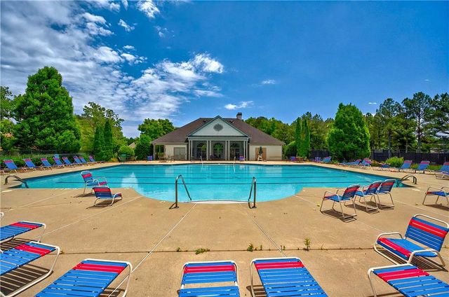 780 Potters Bar Lane, Johns Creek, GA 30024