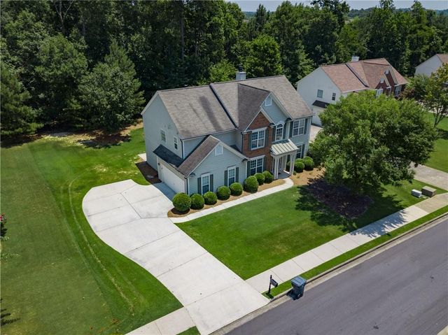 780 Potters Bar Lane, Johns Creek, GA 30024
