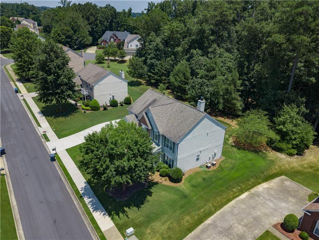 780 Potters Bar Lane, Johns Creek, GA 30024