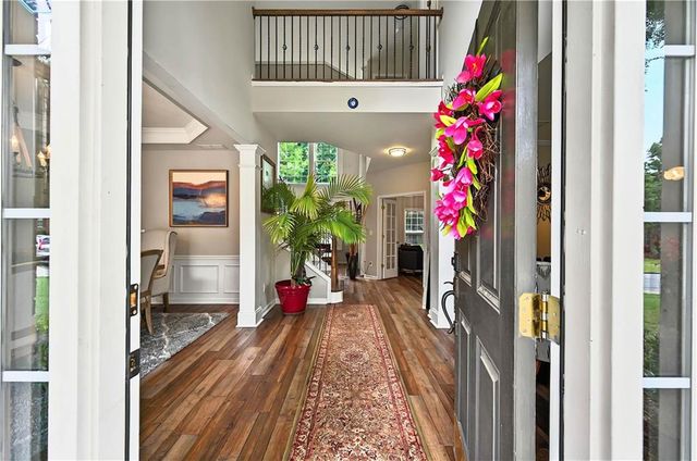 780 Potters Bar Lane, Johns Creek, GA 30024