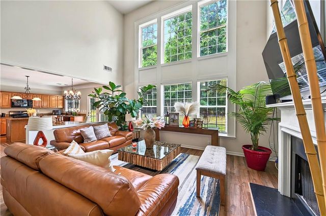780 Potters Bar Lane, Johns Creek, GA 30024