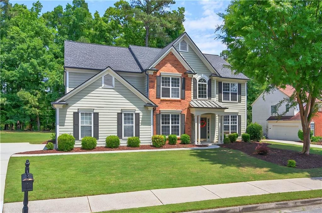 780 Potters Bar Lane, Johns Creek, GA 30024