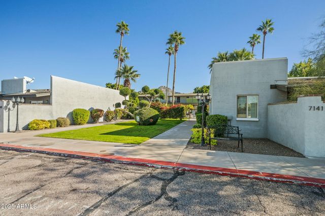 7141 N 16TH Street 35, Phoenix, AZ 85020