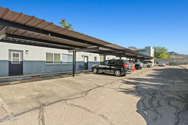 7141 N 16TH Street 35, Phoenix, AZ 85020