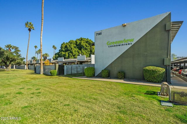 7141 N 16TH Street 35, Phoenix, AZ 85020