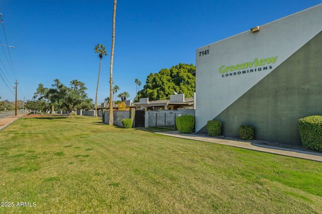 7141 N 16TH Street 35, Phoenix, AZ 85020