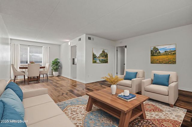 7141 N 16TH Street 35, Phoenix, AZ 85020
