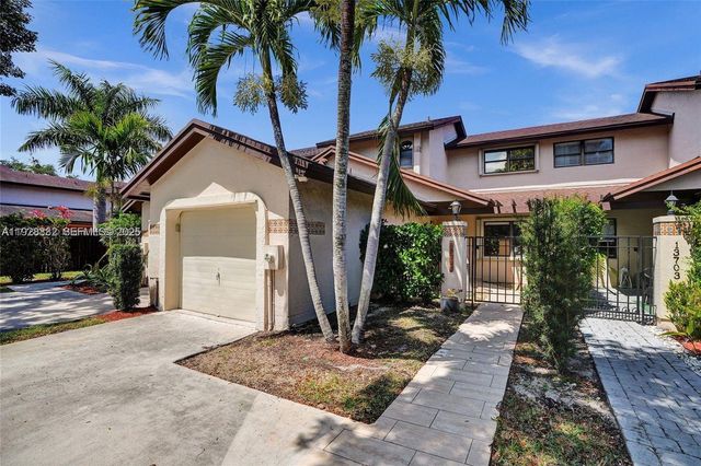 13705 SW 101st Ter 13705, Miami, FL 33186