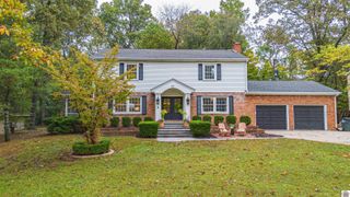 44 Martin Circle, Paducah, KY 42001