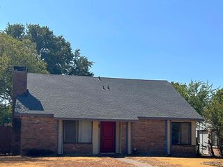 2926 Bonanza Lane, Garland, TX 75042