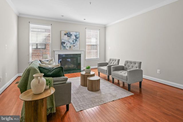 3903 FLEET ST, Baltimore, MD 21224