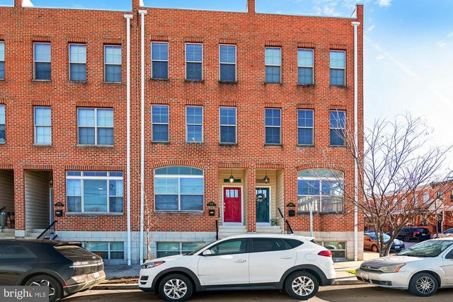 3903 FLEET ST, Baltimore, MD 21224