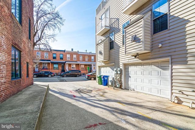 3903 FLEET ST, Baltimore, MD 21224