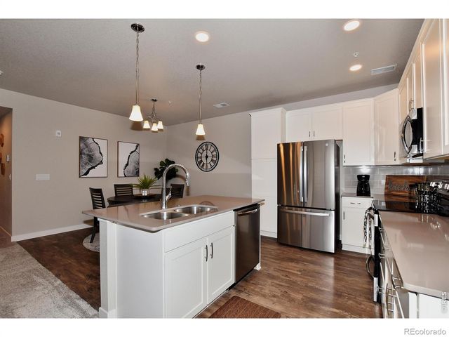 4115 N Park Drive 103, Loveland, CO 80538