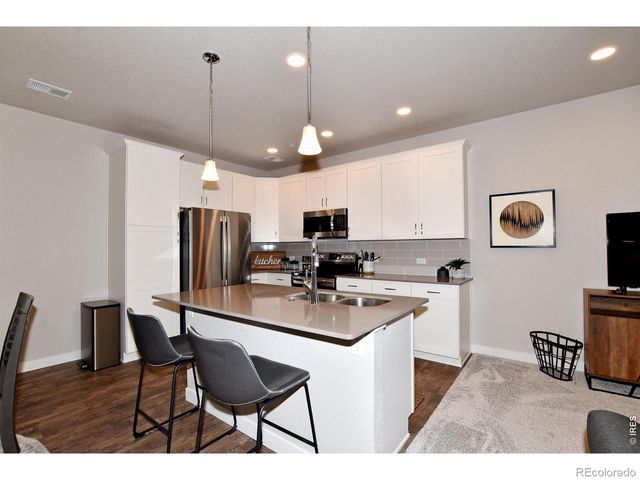 4115 N Park Drive 103, Loveland, CO 80538