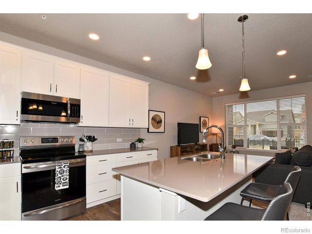 4115 N Park Drive 103, Loveland, CO 80538