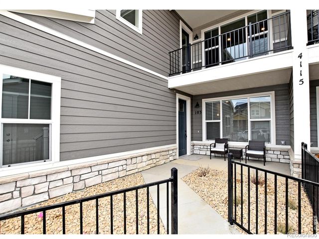 4115 N Park Drive 103, Loveland, CO 80538