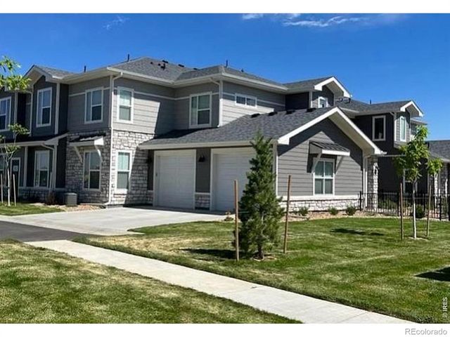 4115 N Park Drive 103, Loveland, CO 80538