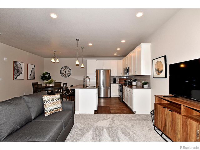 4115 N Park Drive 103, Loveland, CO 80538