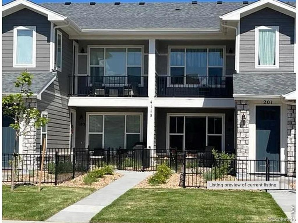 4115 N Park Drive 103, Loveland, CO 80538