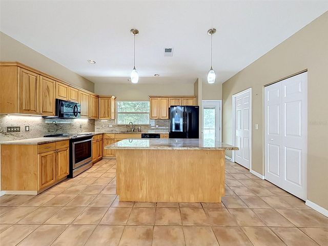 3245 RACKLEY ROAD, Brooksville, FL 34604