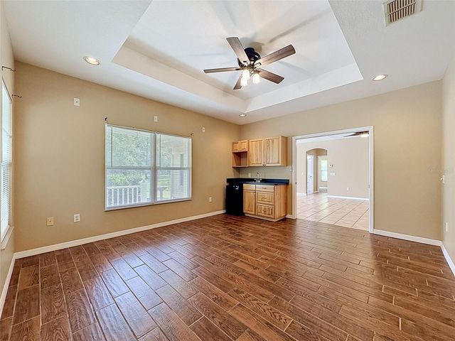 3245 RACKLEY ROAD, Brooksville, FL 34604
