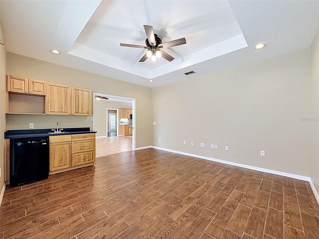 3245 RACKLEY ROAD, Brooksville, FL 34604