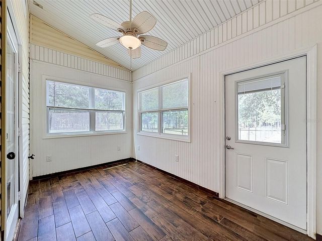 3245 RACKLEY ROAD, Brooksville, FL 34604