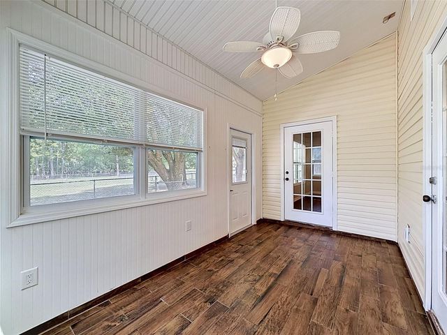 3245 RACKLEY ROAD, Brooksville, FL 34604