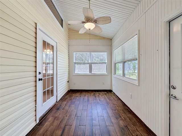 3245 RACKLEY ROAD, Brooksville, FL 34604