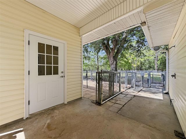 3245 RACKLEY ROAD, Brooksville, FL 34604