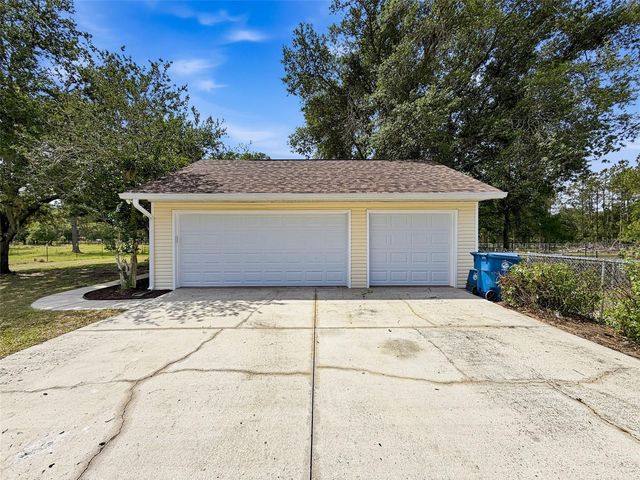 3245 RACKLEY ROAD, Brooksville, FL 34604