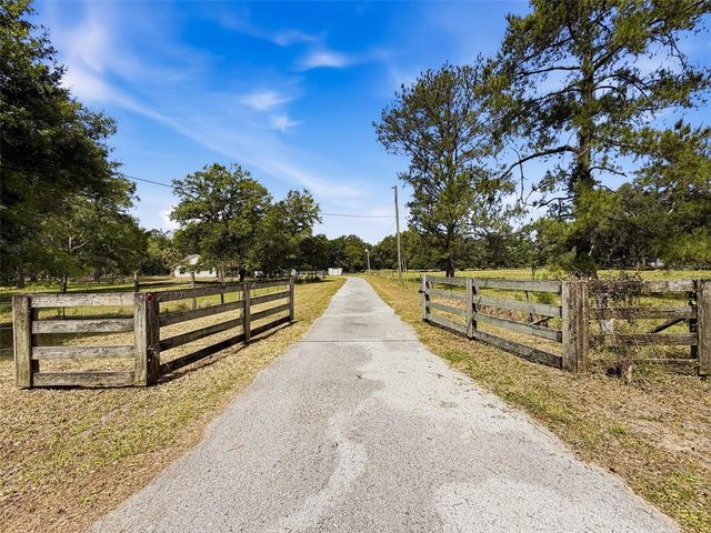 3245 RACKLEY ROAD, Brooksville, FL 34604