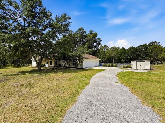 3245 RACKLEY ROAD, Brooksville, FL 34604