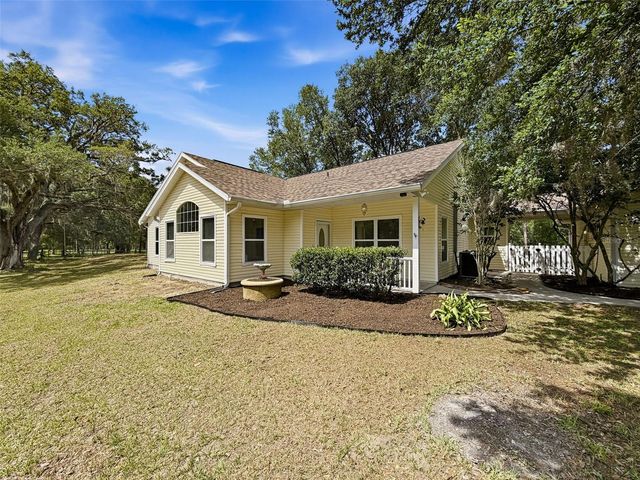 3245 RACKLEY ROAD, Brooksville, FL 34604
