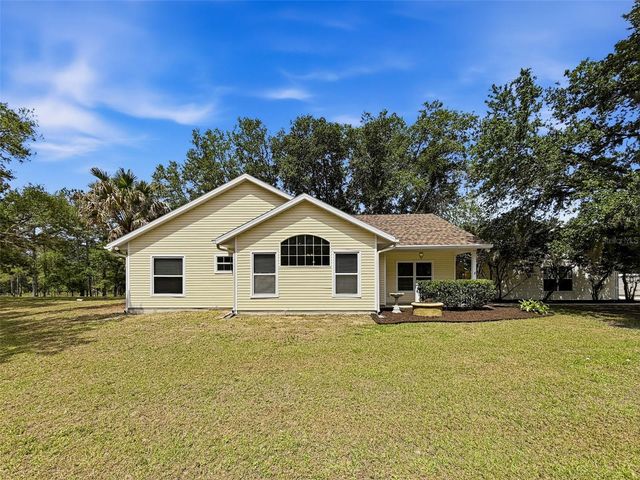 3245 RACKLEY ROAD, Brooksville, FL 34604