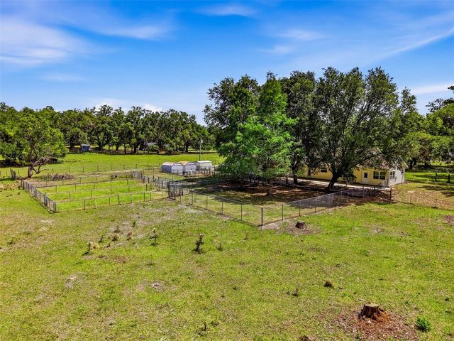3245 RACKLEY ROAD, Brooksville, FL 34604