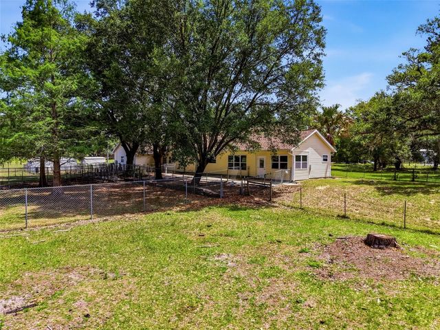 3245 RACKLEY ROAD, Brooksville, FL 34604