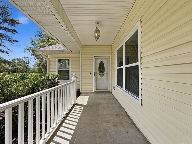 3245 RACKLEY ROAD, Brooksville, FL 34604