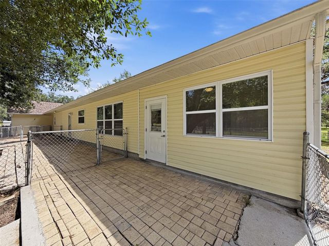 3245 RACKLEY ROAD, Brooksville, FL 34604