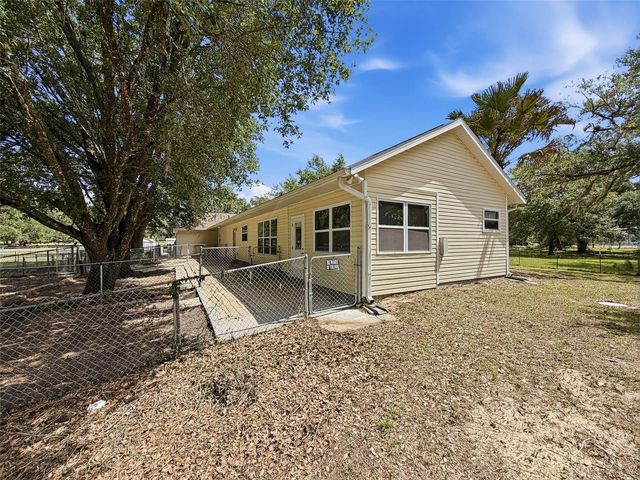 3245 RACKLEY ROAD, Brooksville, FL 34604