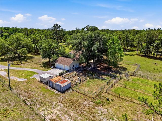 3245 RACKLEY ROAD, Brooksville, FL 34604
