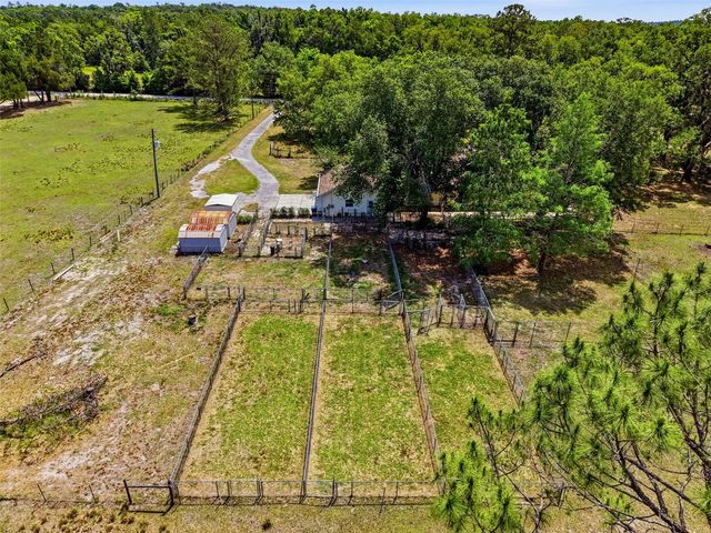 3245 RACKLEY ROAD, Brooksville, FL 34604