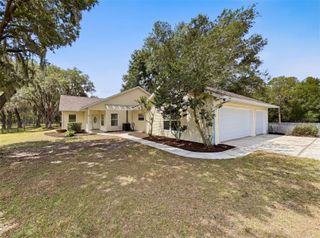 3245 RACKLEY ROAD, Brooksville, FL 34604