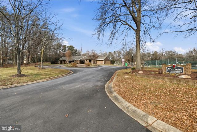 3454 TAMARACK CT, Waldorf, MD 20602