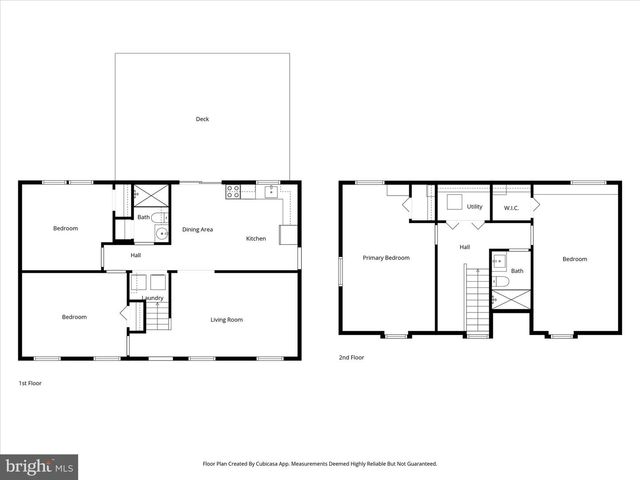 3454 TAMARACK CT, Waldorf, MD 20602