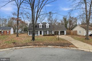 3454 TAMARACK CT, Waldorf, MD 20602
