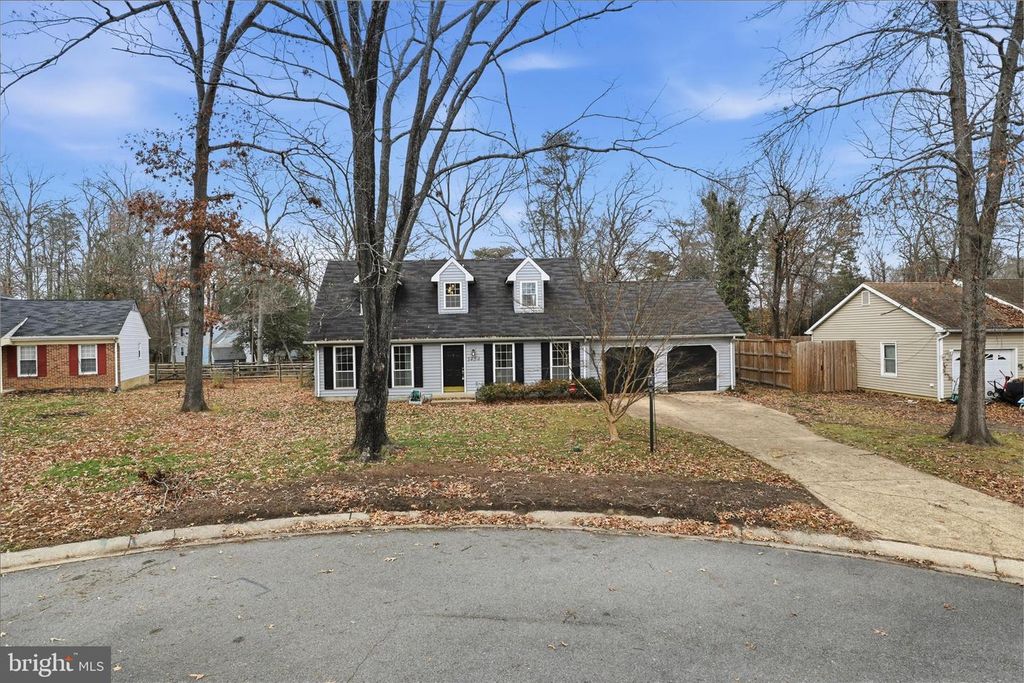 3454 TAMARACK CT, Waldorf, MD 20602